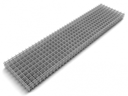 СЕТКА КЛАДОЧНАЯ 0,64Х2М (100Х100) D=4